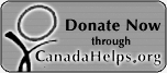 Donate to Radix Theatre Now Through CanadaHelps.org!