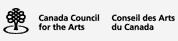 Canada Council for the Arts | Conseil des Arts du Canada